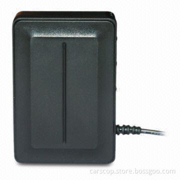 Real Time GPS Tracker with Free Upload Current Location and Display History Tracking on Website
